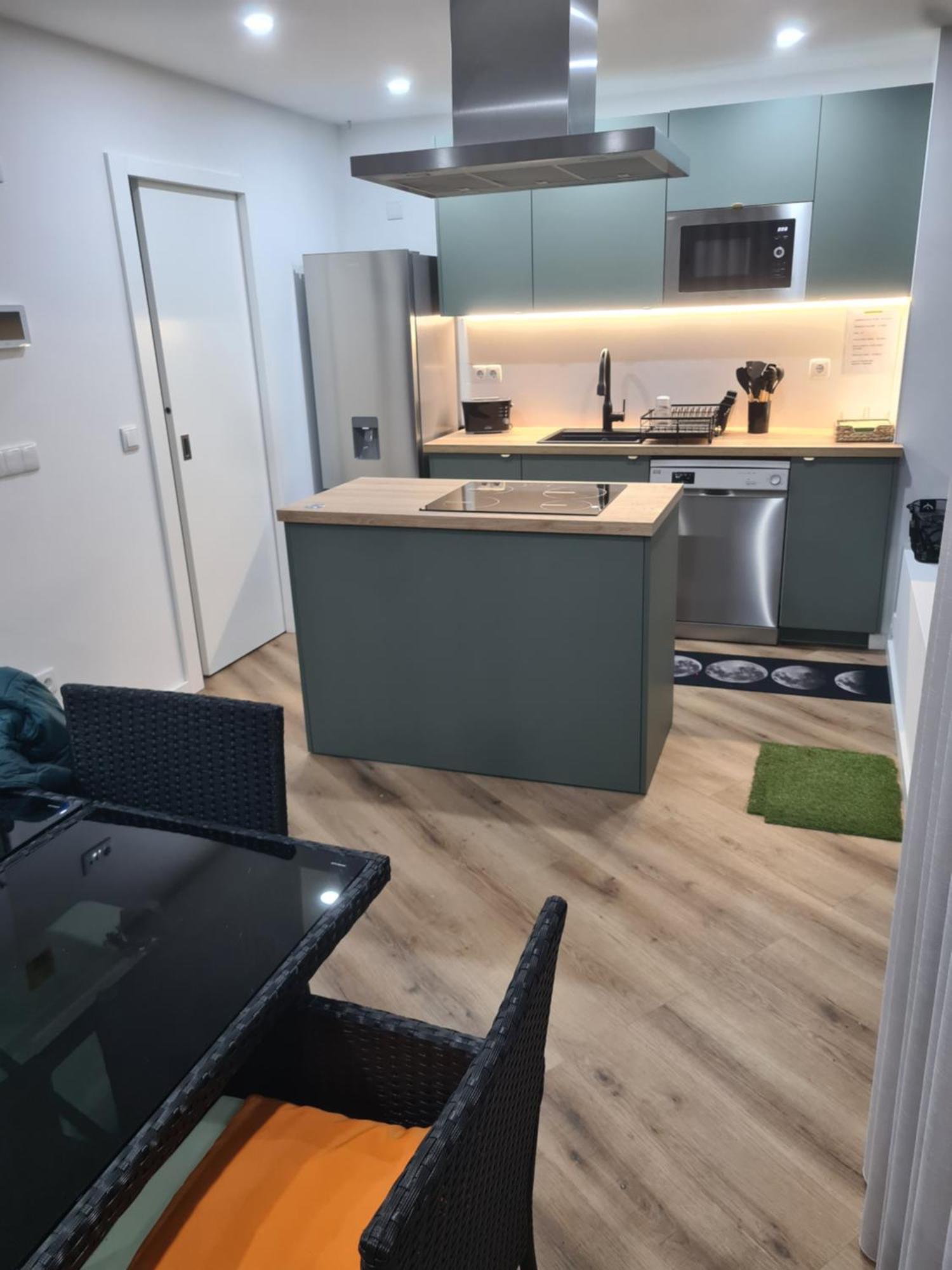 Apartamento 50Mt Praia Povoa Varzim Povoa de Varzim Ngoại thất bức ảnh