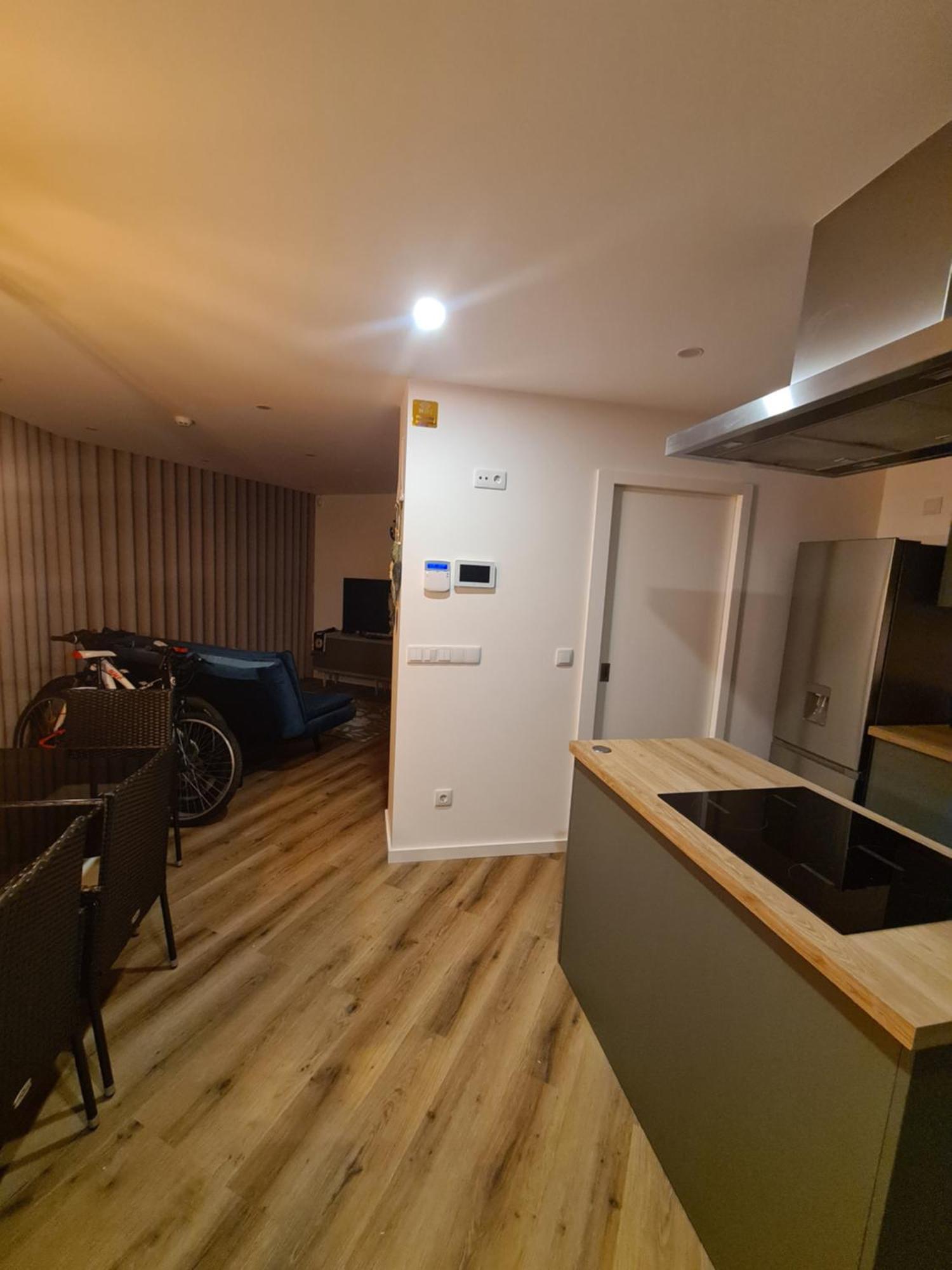 Apartamento 50Mt Praia Povoa Varzim Povoa de Varzim Ngoại thất bức ảnh